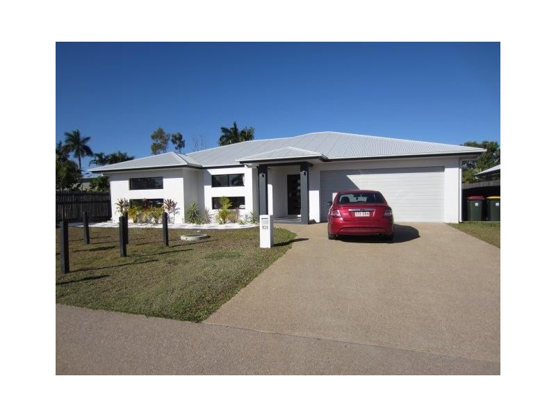 101 Daydream Circuit, Burdell QLD 4818