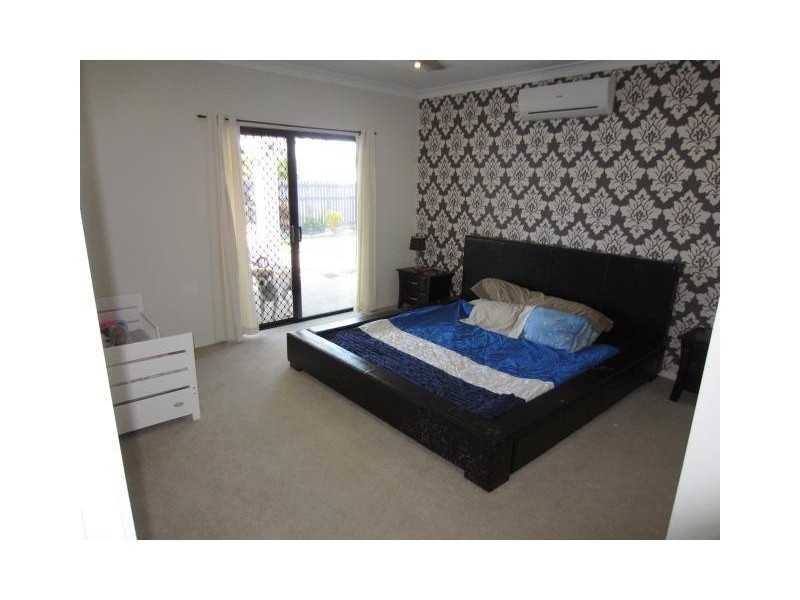 101 Daydream Circuit, Burdell QLD 4818