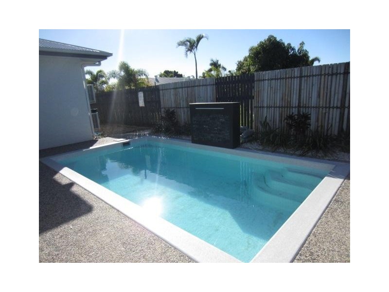 101 Daydream Circuit, Burdell QLD 4818