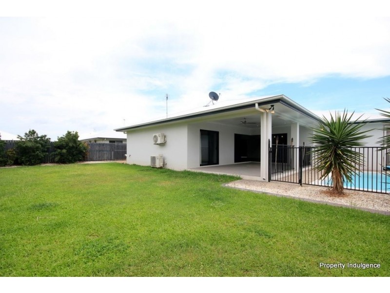 101 Daydream Circuit, Burdell QLD 4818