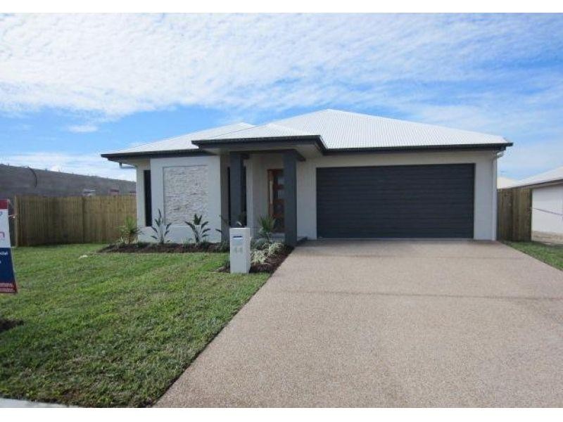 44 Madonis Way, Burdell QLD 4818