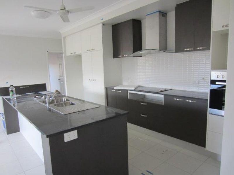 44 Madonis Way, Burdell QLD 4818