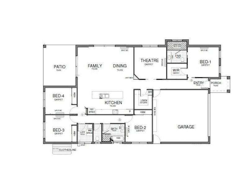 44 Madonis Way, Burdell QLD 4818