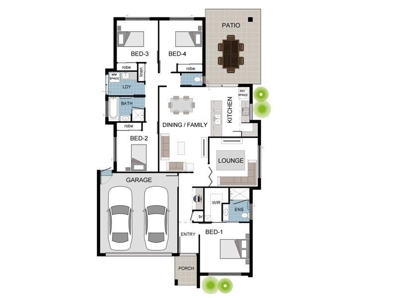 30 Dahlia Street, Burdell QLD 4818