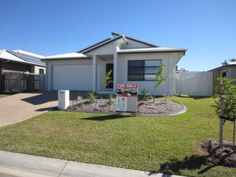 30 Dahlia Street, Burdell QLD 4818