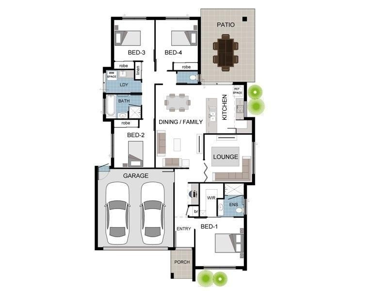 30 Dahlia Street, Burdell QLD 4818