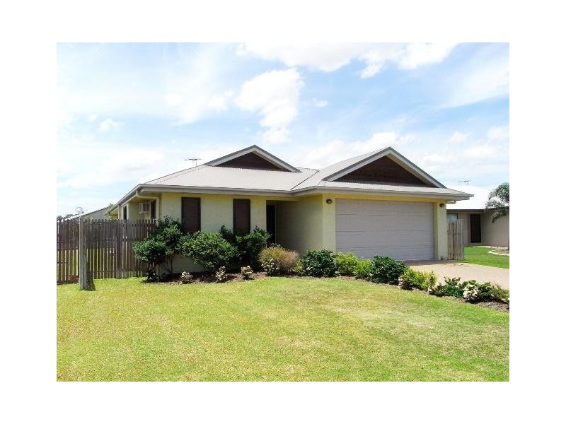 4a Panama Court, Burdell QLD 4818
