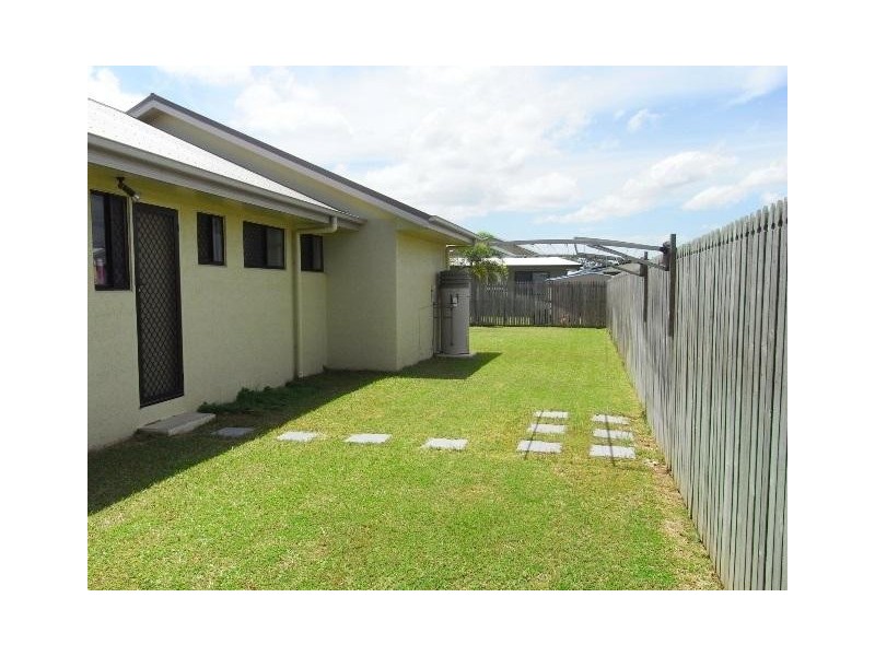 4a Panama Court, Burdell QLD 4818