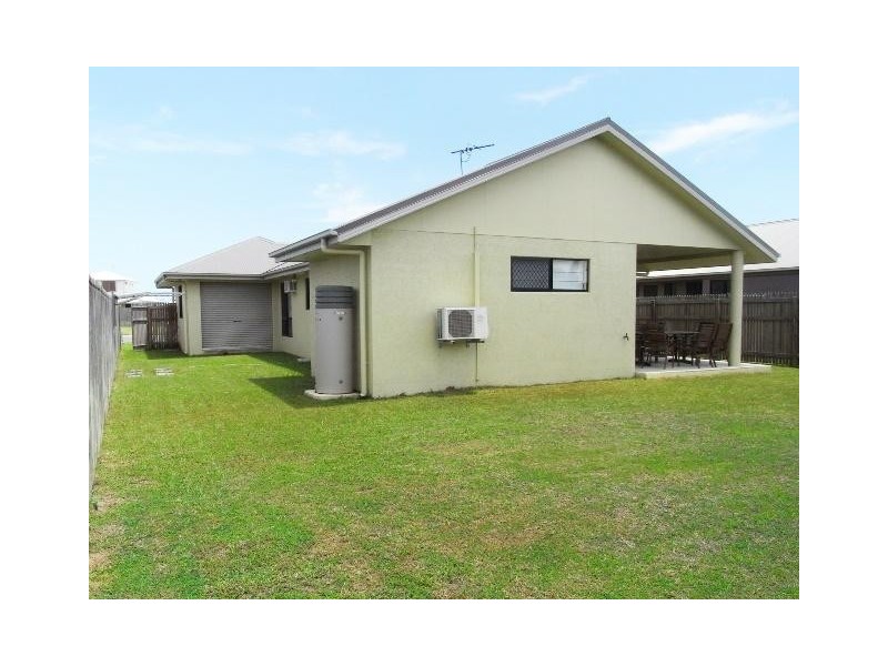 4a Panama Court, Burdell QLD 4818