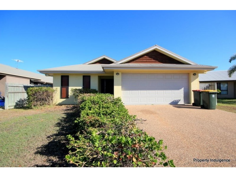 4a Panama Court, Burdell QLD 4818