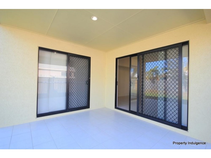 4a Panama Court, Burdell QLD 4818