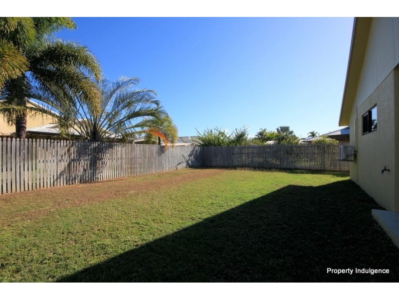4a Panama Court, Burdell QLD 4818