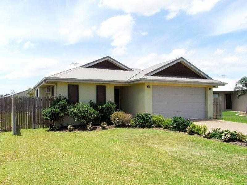 4a Panama Court, Burdell QLD 4818
