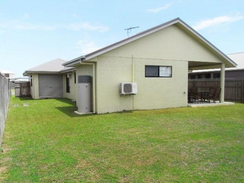 4a Panama Court, Burdell QLD 4818