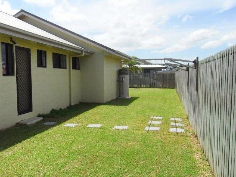 4a Panama Court, Burdell QLD 4818