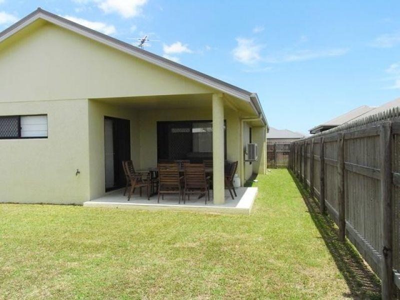 4a Panama Court, Burdell QLD 4818