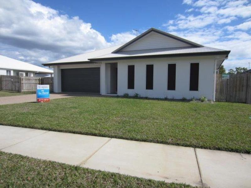136 Innes Drive, Deeragun QLD 4818
