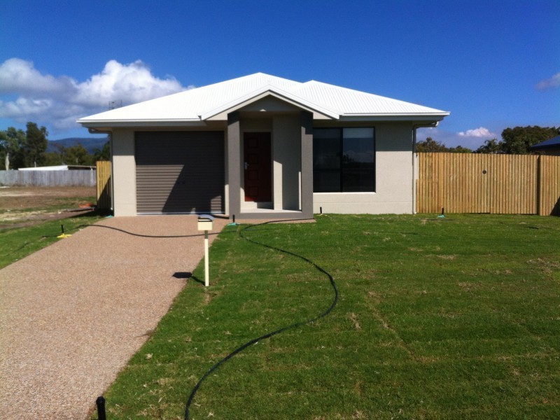 6 Beach Court, Balgal Beach QLD 4816