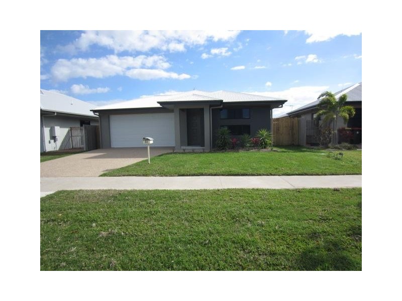 22 Iona Avenue, Burdell QLD 4818