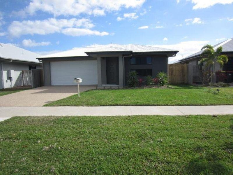 22 Iona Avenue, Burdell QLD 4818