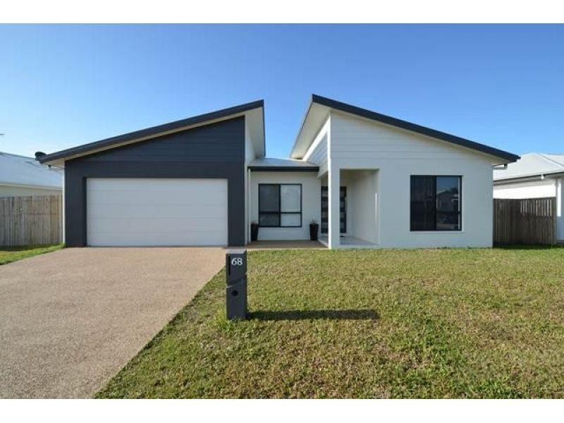 68 Daydream Circuit, Burdell QLD 4818