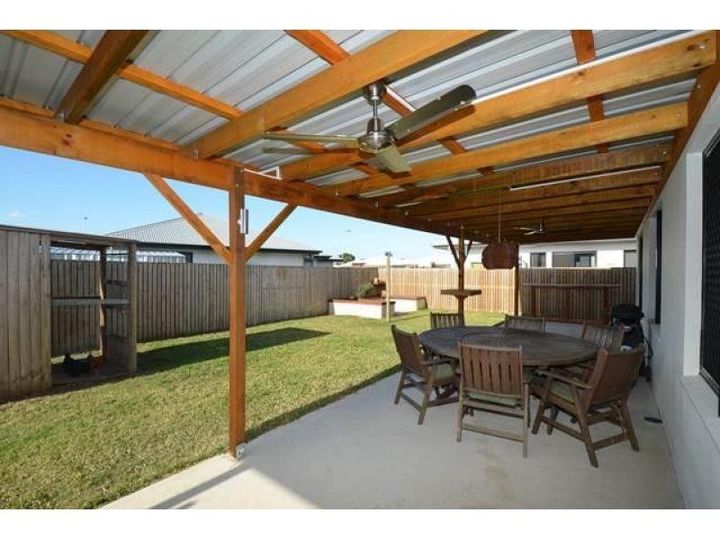 68 Daydream Circuit, Burdell QLD 4818