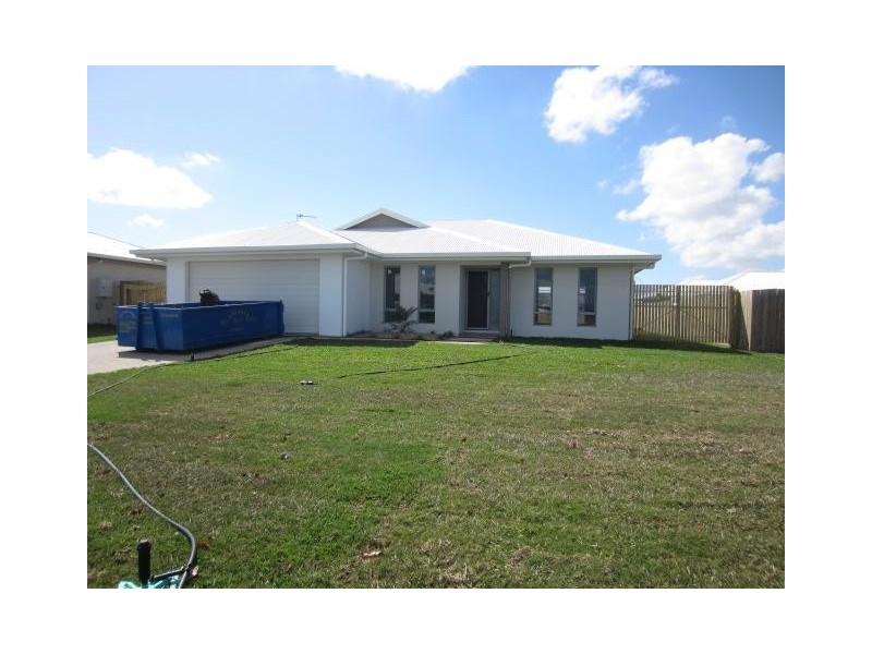 2 Esperance Drive, Mount Low QLD 4818