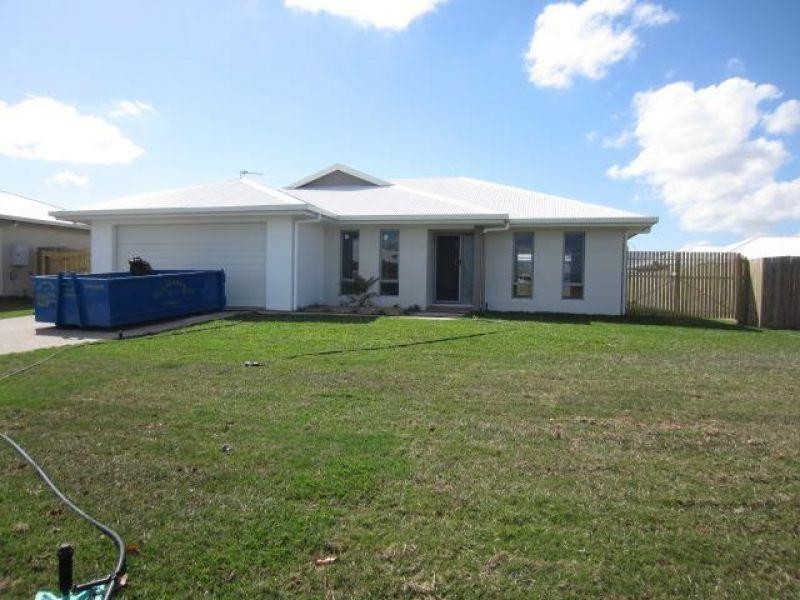 2 Esperance Drive, Mount Low QLD 4818