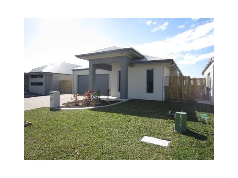 87 Sunhaven Boulevard, Burdell QLD 4818