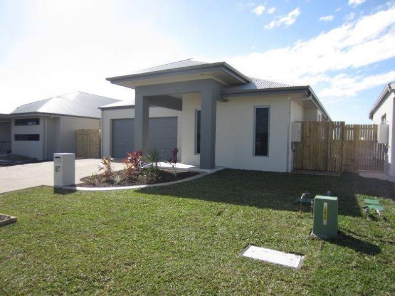 87 Sunhaven Boulevard, Burdell QLD 4818