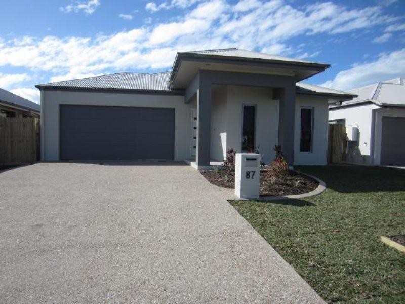 87 Sunhaven Boulevard, Burdell QLD 4818
