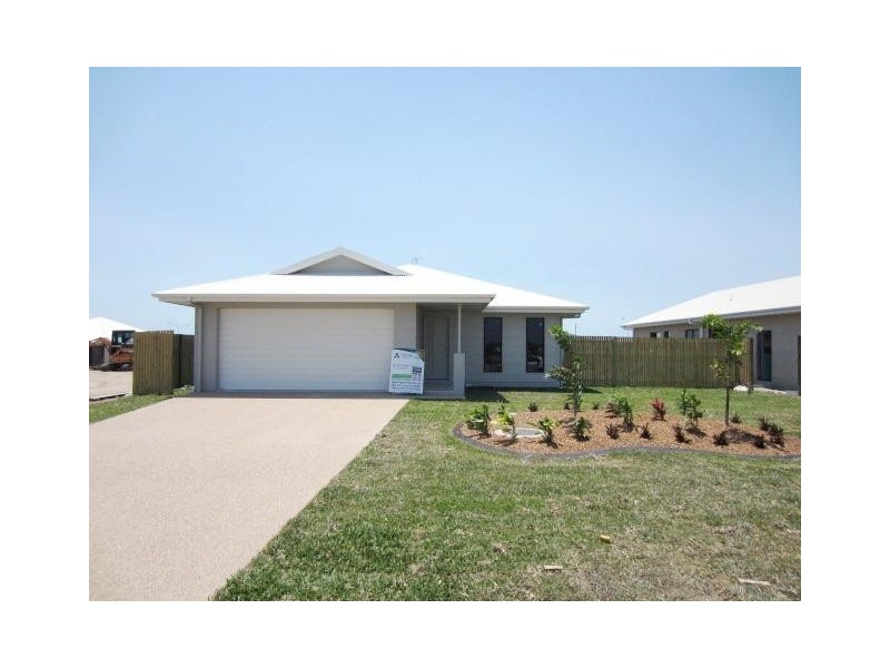 19 Baros Street, Burdell QLD 4818