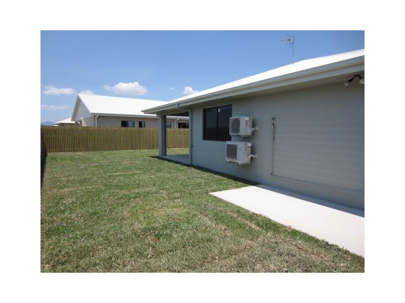 19 Baros Street, Burdell QLD 4818