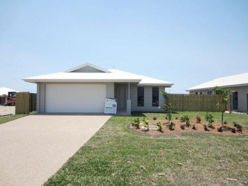 19 Baros Street, Burdell QLD 4818