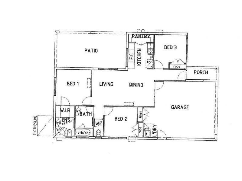 19 Baros Street, Burdell QLD 4818