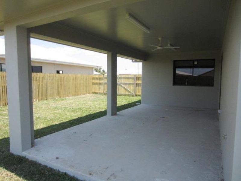 19 Baros Street, Burdell QLD 4818