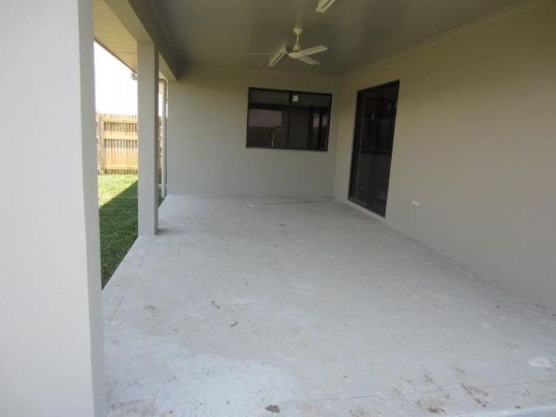 19 Baros Street, Burdell QLD 4818