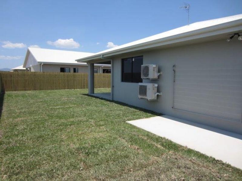 19 Baros Street, Burdell QLD 4818