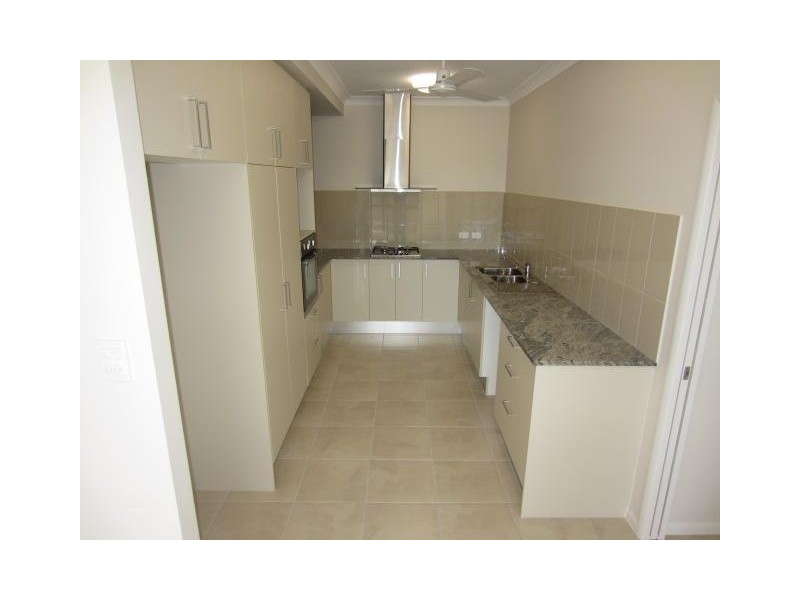 24 Tasman Circuit, Burdell QLD 4818