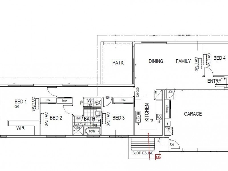 24 Tasman Circuit, Burdell QLD 4818