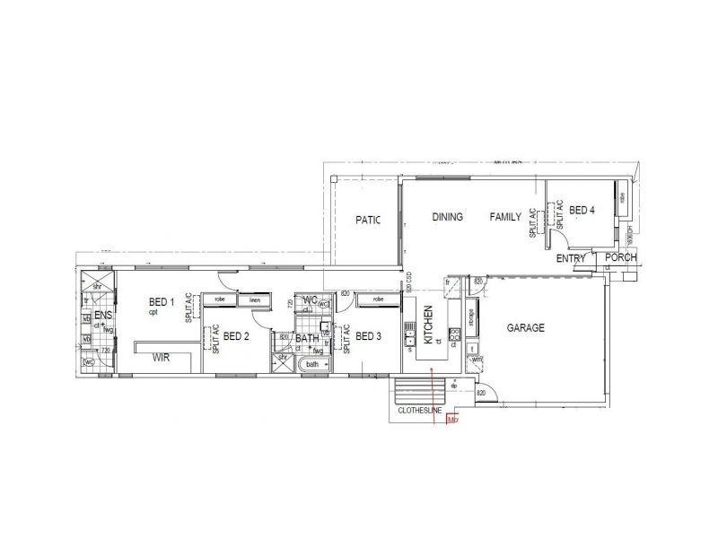 24 Tasman Circuit, Burdell QLD 4818