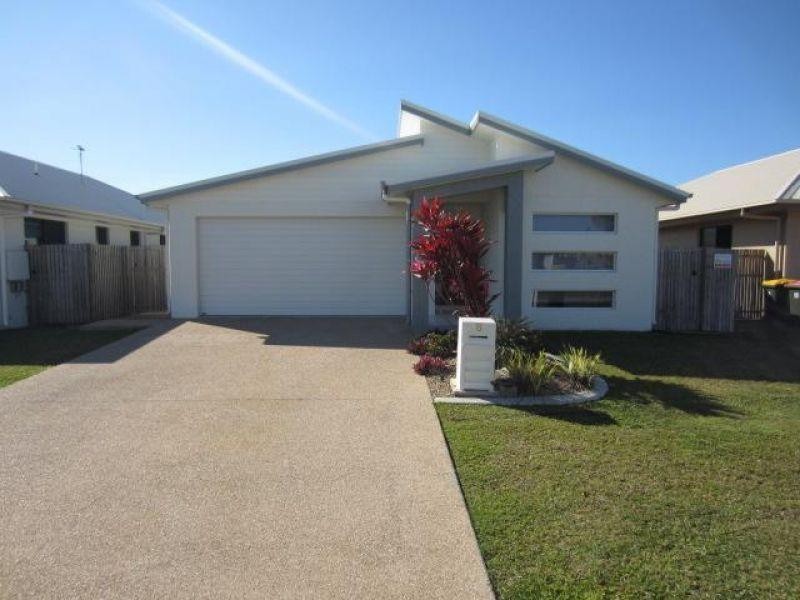 8 Nikao Street, Burdell QLD 4818