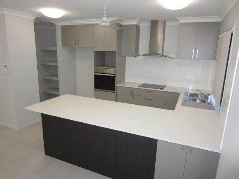 6  Cato Street, Burdell QLD 4818