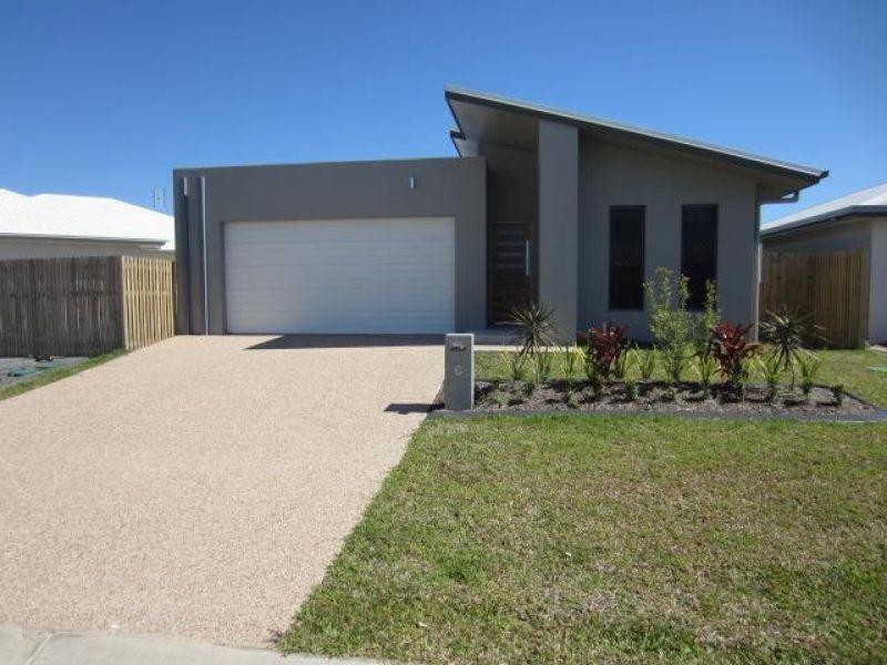 6  Cato Street, Burdell QLD 4818