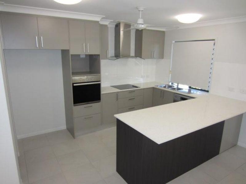 6  Cato Street, Burdell QLD 4818