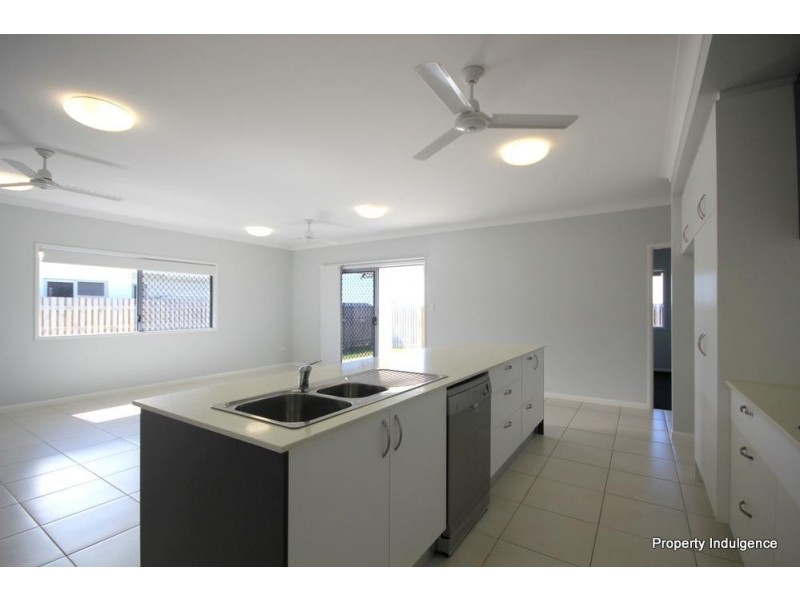 34 Ribaldo Circuit, Burdell QLD 4818