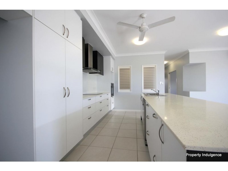 34 Ribaldo Circuit, Burdell QLD 4818