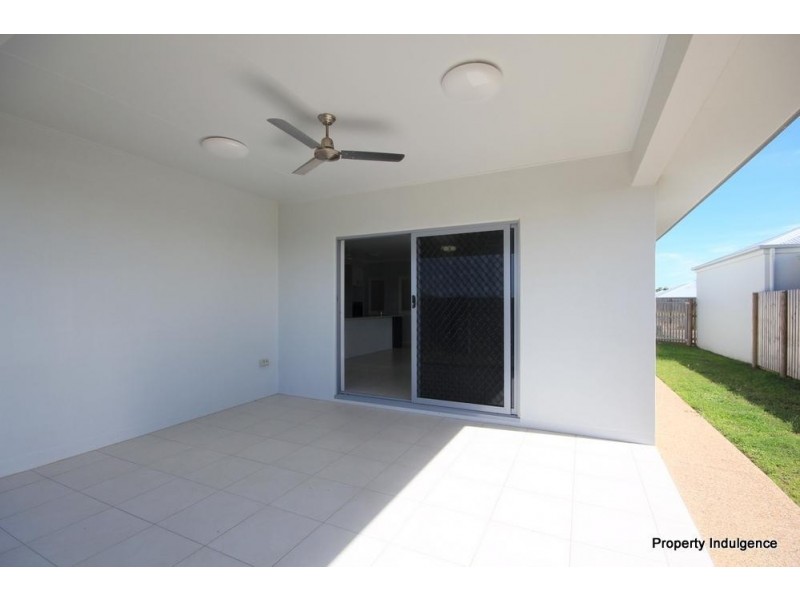 34 Ribaldo Circuit, Burdell QLD 4818
