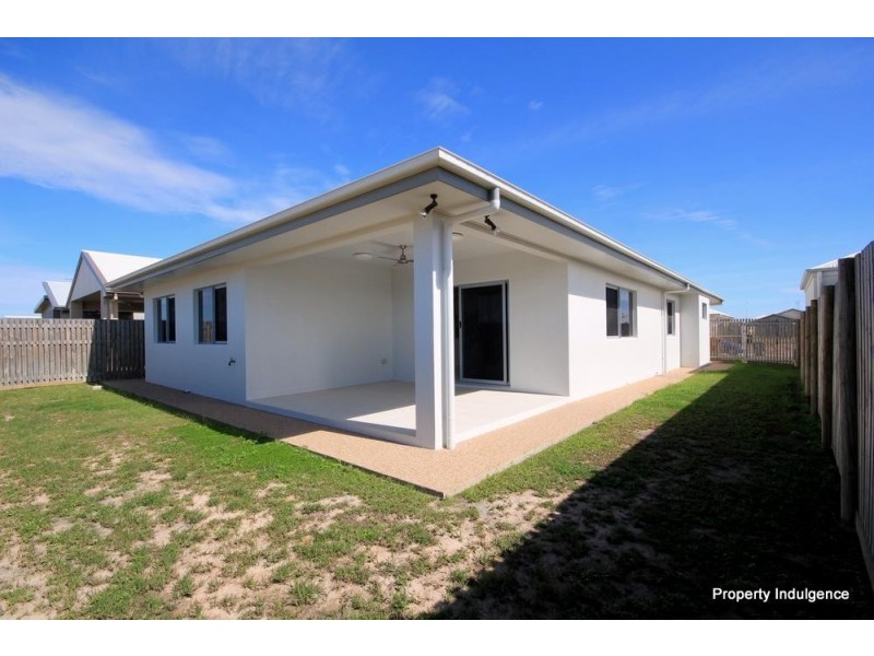 34 Ribaldo Circuit, Burdell QLD 4818