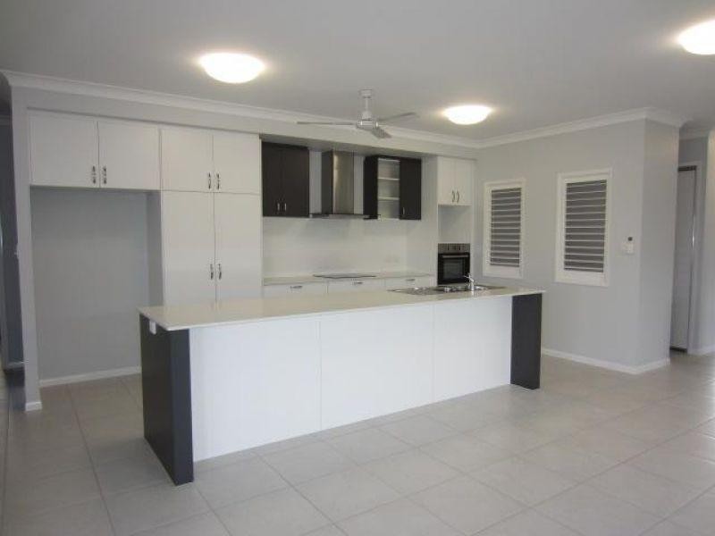 34 Ribaldo Circuit, Burdell QLD 4818